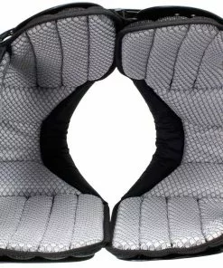 Schutt Varsity Flex 4.0 Adult Football Shoulder Pads - Skill Position Black/Gray -Deals football Store schutt varsity flex 40 skill position adult football shoulder pads altimage 03 FullSize