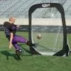 Schutt Varsity Football Kicking and Training Net - SCUFFED