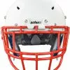 Schutt Vengeance EGOP-II-TRAD-NB Carbon Steel Football Facemask