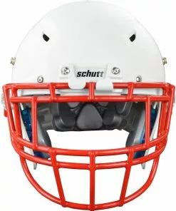 Schutt Vengeance EGOP-II-TRAD-NB Carbon Steel Football Facemask