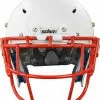 Schutt Vengeance EGOP-TRAD-NB Carbon Steel Football Facemask