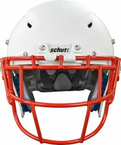 Schutt Vengeance EGOP-TRAD-NB Carbon Steel Football Facemask