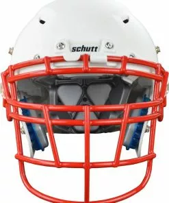 Schutt Vengeance RJOP-DW-TRAD-NB Carbon Steel Football Facemask