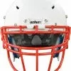 Schutt Vengeance ROPO-DW-TRAD-NB Carbon Steel Football Facemask