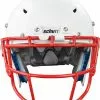 Schutt Vengeance DCT-ROPO-SW-TRAD-NB Carbon Steel Football Facemask