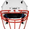 Schutt Vengeance Z10 ROPO DW Titanium Football Facemask