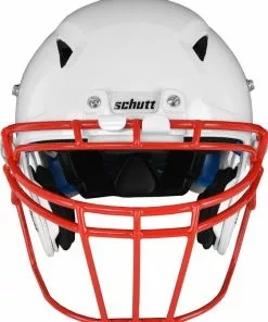 Schutt Vengeance Z10 ROPO DW Titanium Football Facemask