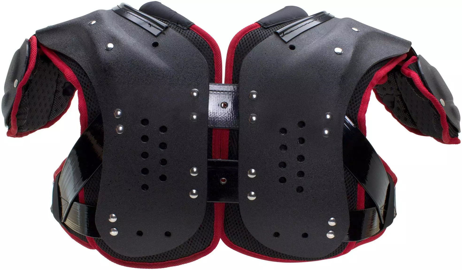 Schutt XV7 Adult Football Shoulder Pads - Lineman 2 Schutt XV7 Adult Football Shoulder Pads - Lineman - Image 2