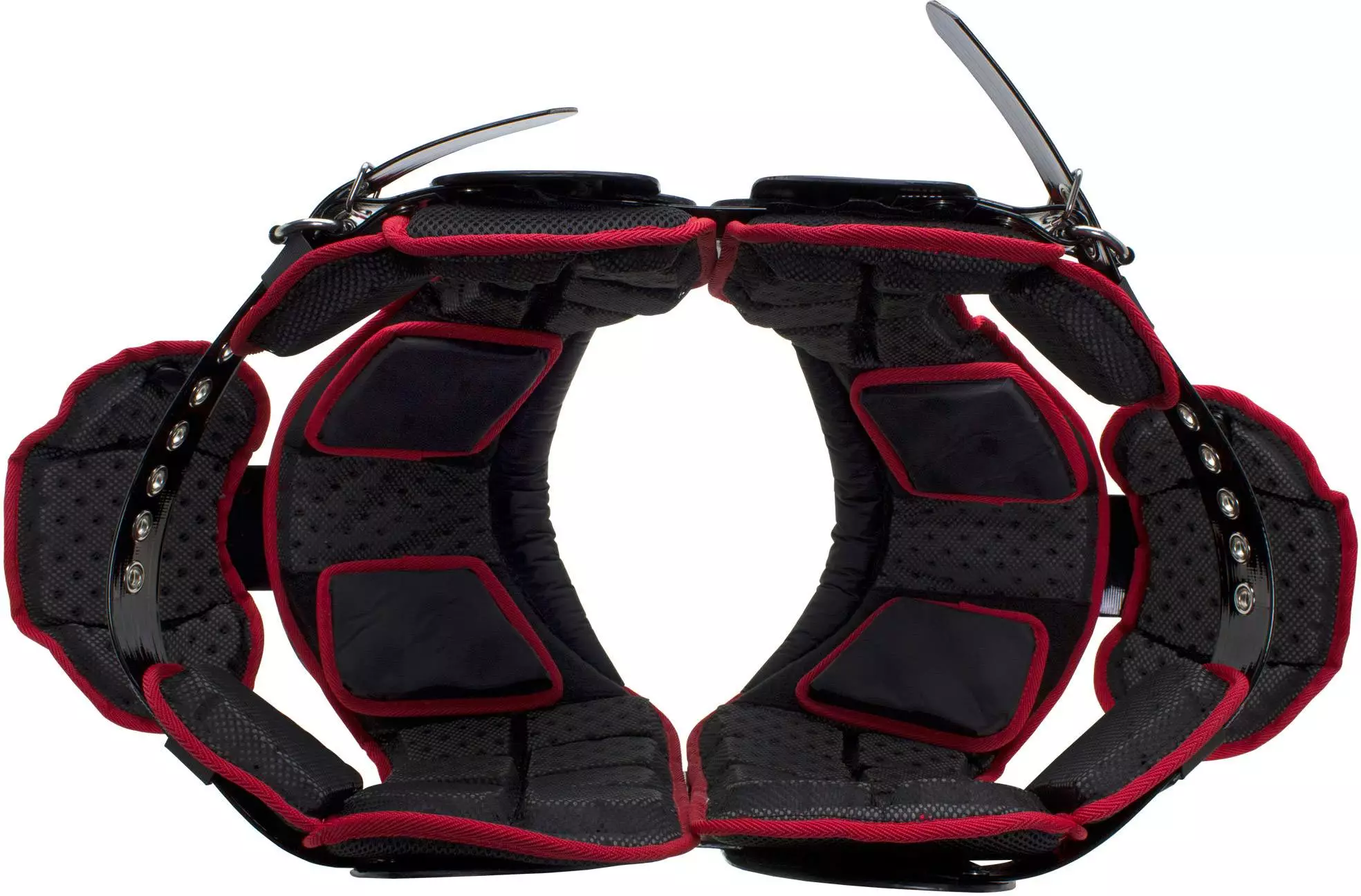 Schutt XV7 Adult Football Shoulder Pads - Lineman 3 Schutt XV7 Adult Football Shoulder Pads - Lineman - Image 3