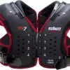 Schutt XV7 Adult Football Shoulder Pads - Lineman