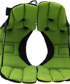 Schutt Y Flex 4.0 All Purpose Youth Football Shoulder Pads Neon Green 7 Schutt Y Flex 4.0 All Purpose Youth Football Shoulder Pads Neon Green -Deals football Store schutt y flex 4 all purpose youth football shoulder pads altimage 03 FullSize