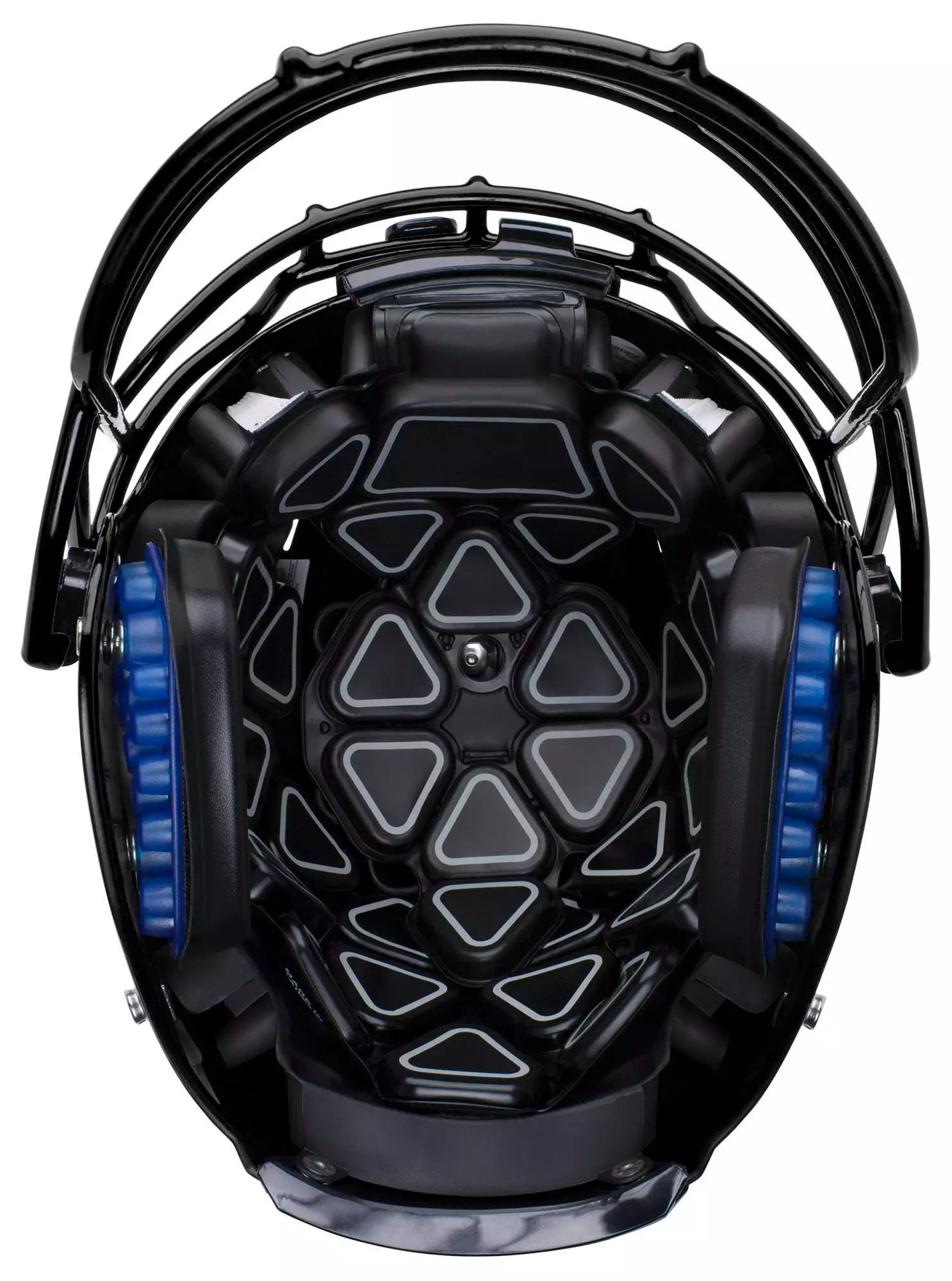 Schutt Vengeance A11 Youth Football Helmet White 6 Schutt Vengeance A11 Youth Football Helmet White - Image 6