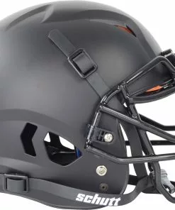 Schutt Vengeance A9 Youth Football Helmet PRIZM Clear -Deals football Store schutt youth a9 youth football helmet altimage 02 FullSize 1