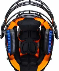 Schutt Vengeance A9 Youth Football Helmet PRIZM Clear -Deals football Store schutt youth a9 youth football helmet altimage 03 FullSize 1