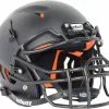 Schutt Vengeance A9 Youth Football Helmet PRIZM Clear