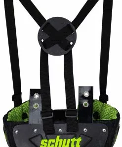 Schutt Youth Football Rib Protector Neon Green 7 Schutt Youth Football Rib Protector Neon Green -Deals football Store schutt youth football rib protector altimage 02 FullSize