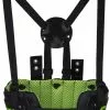 Schutt Youth Football Rib Protector Neon Green