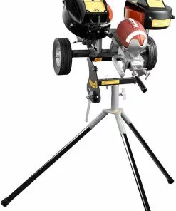 Snap Attack Football Training Machine