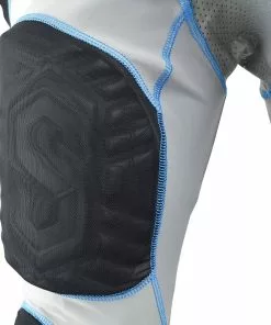 Sports Unlimited Adult 7 Pad Integrated Football Girdle - Flex Thigh Pads Black 7 Sports Unlimited Adult 7 Pad Integrated Football Girdle - Flex Thigh Pads Black -Deals football Store sports unlimited adult 7 pad integrated football girdle flex thigh pads 2 altimage 02 FullSize