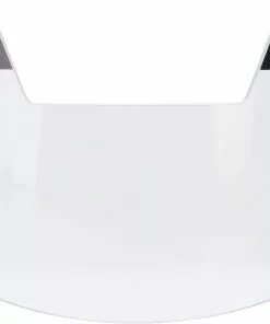 Sports Unlimited Universal Football Visor - SCUFFED Mirror