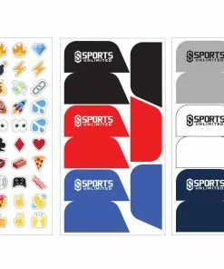 Sports Unlimited Universal Football Visor Smoke -Deals football Store sports unlimited football visor altimage 02 FullSize