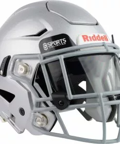 Sports Unlimited Universal Football Visor Smoke -Deals football Store sports unlimited football visor altimage 03 FullSize