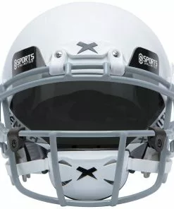 Sports Unlimited Universal Football Visor Smoke -Deals football Store sports unlimited football visor altimage 05 FullSize