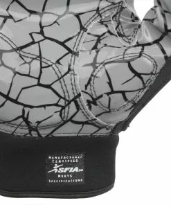 Sports Unlimited Max Clash Adult Padded Lineman Football Gloves Black -Deals football Store sports unlimited max clash adult padded lineman football gloves altimage 02 FullSize