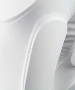 Sports Unlimited Omaha Adult 7 Pad Integrated Football Girdle White -Deals football Store sports unlimited omaha adult 7 pad integrated football girdle altimage 02 FullSize