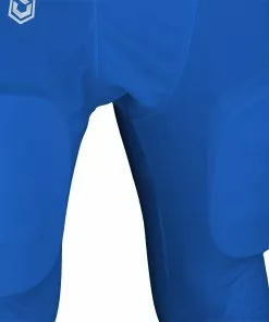 Sports Unlimited Pro Flex Integrated Adult Football Pants Navy -Deals football Store sports unlimited pro flex integrated adult football pants altimage 02 FullSize