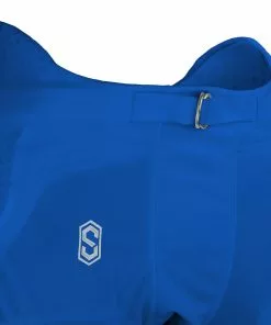 Sports Unlimited Pro Flex Integrated Adult Football Pants Navy -Deals football Store sports unlimited pro flex integrated adult football pants altimage 03 FullSize