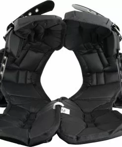 Sports Unlimited Stealth Adult Football Shoulder Pads -Deals football Store sports unlimited stealth adult football shoulder pad altimage 02 FullSize