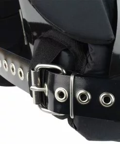 Sports Unlimited Stealth Adult Football Shoulder Pads -Deals football Store sports unlimited stealth adult football shoulder pad altimage 03 FullSize