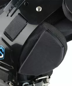 Sports Unlimited Stealth Adult Football Shoulder Pads -Deals football Store sports unlimited stealth adult football shoulder pad altimage 05 FullSize