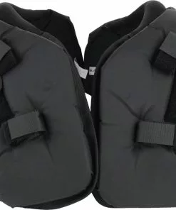 Sports Unlimited Stealth Adult Football Shoulder Pads -Deals football Store sports unlimited stealth adult football shoulder pad altimage 06 FullSize