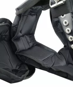 Sports Unlimited Stealth Adult Football Shoulder Pads -Deals football Store sports unlimited stealth adult football shoulder pad altimage 08 FullSize