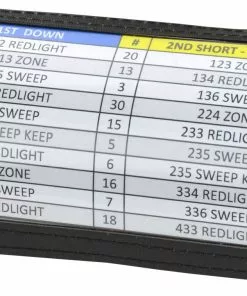 Sports Unlimited Youth Football Triple Wrist Coach Black -Deals football Store sports unlimited youth football wrist coach altimage 02 FullSize