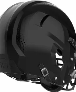 VICIS Zero2 Adult Football Helmet Black 22 VICIS Zero2 Adult Football Helmet Black -Deals football Store vicis zero2 adult football helmet and facemask altimage 02 FullSize 1