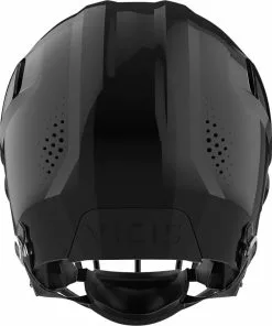 VICIS Zero2 Adult Football Helmet Black 23 VICIS Zero2 Adult Football Helmet Black -Deals football Store vicis zero2 adult football helmet and facemask altimage 03 FullSize 1