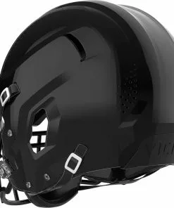 VICIS Zero2 Adult Football Helmet Black 24 VICIS Zero2 Adult Football Helmet Black -Deals football Store vicis zero2 adult football helmet and facemask altimage 04 FullSize 1