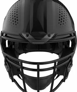 VICIS Zero2 Adult Football Helmet Black 27 VICIS Zero2 Adult Football Helmet Black -Deals football Store vicis zero2 adult football helmet and facemask altimage 07 FullSize 1