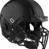 VICIS Zero2 Adult Football Helmet Black