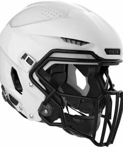 VICIS Zero2 Trench Adult Football Helmet Gold