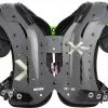 XTECH Skill Adult Football Shoulder Pads - SCUFFED