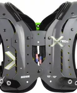 XTECH Skill Adult Football Shoulder Pads