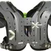 XTECH Standard Adult Football Shoulder Pads